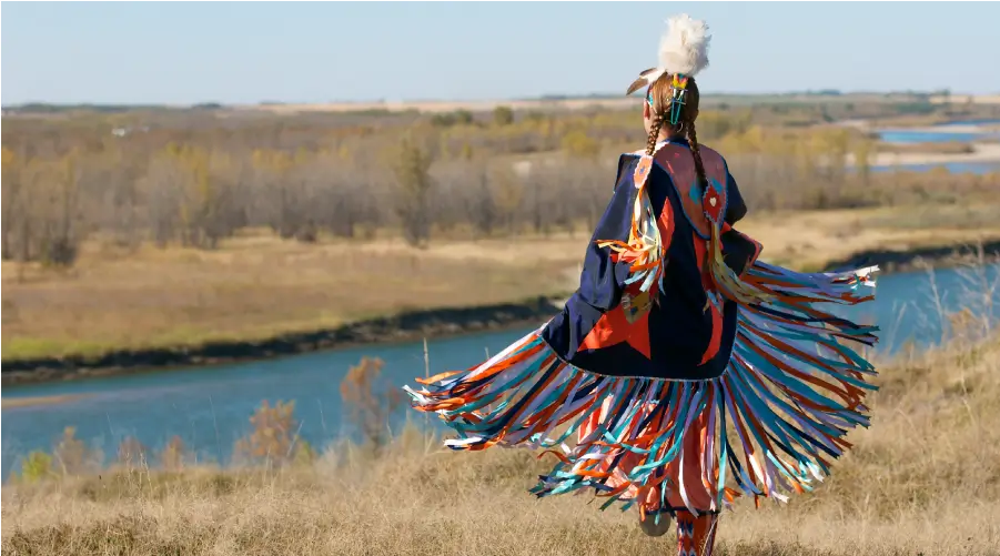 Indigenous Canada Sexual Health