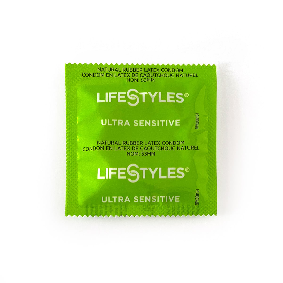 O 12020b Nightlight Bowl Lubricated Condoms Bowl Of 144 Min
