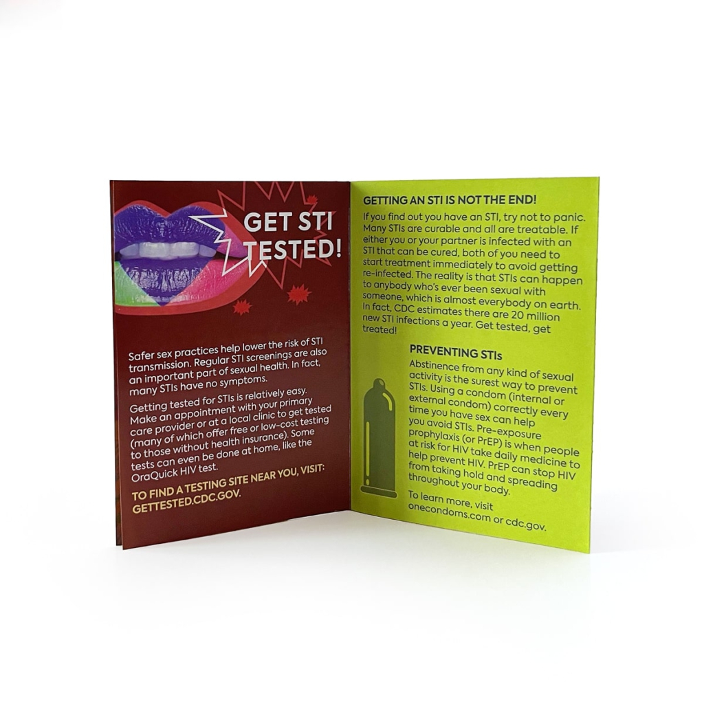 P 11e02u Sti Prevention Pamphlet 100 Pack Image 2 Min