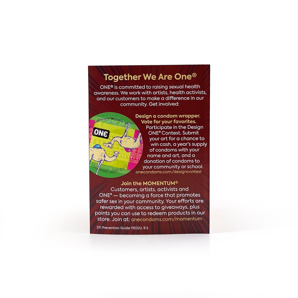 P 11e02u Sti Prevention Pamphlet 100 Pack Image 3 Min