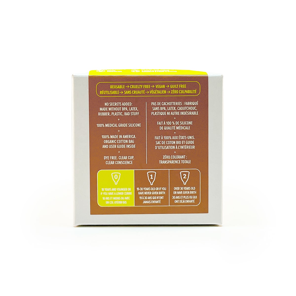 One Condoms Tattoo Touch Back Foil (red)