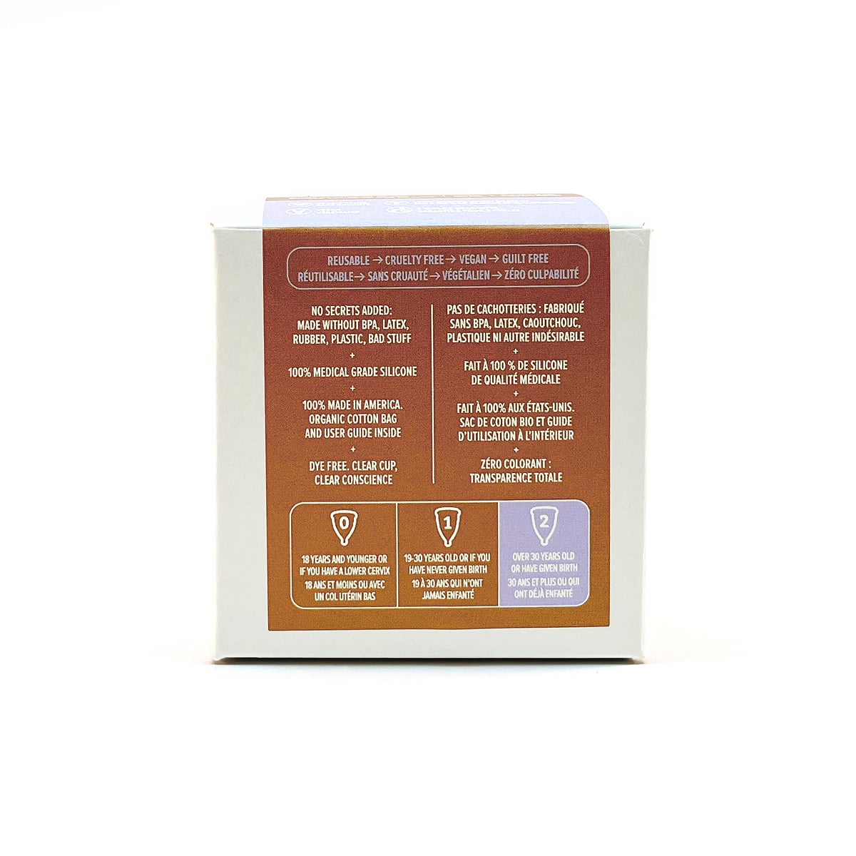 One Condoms Tattoo Touch Back Foil (red)