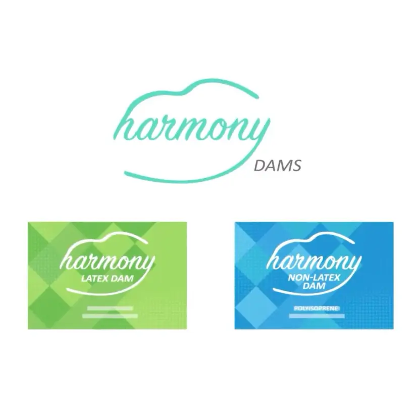 Harmony Video Poster 1
