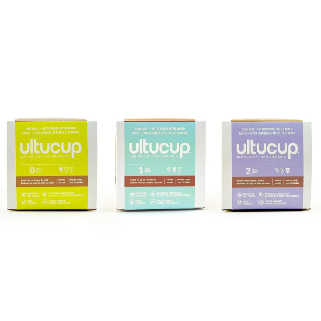 Ultucup Boxes