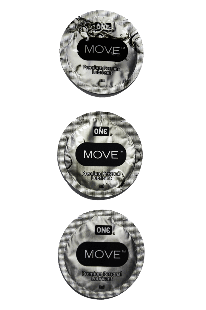one move deluxe personal lubricant ONE Move Personal Lubricant Same-Day Delivery or Pickup main image 0