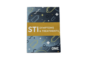 Sti Symptoms & Treatment (1)