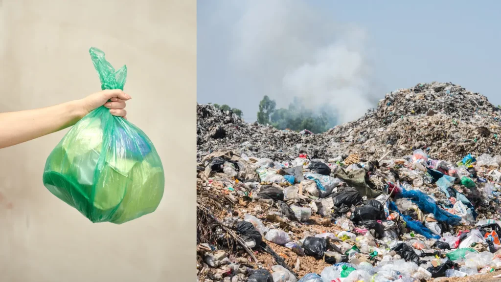 Landfill