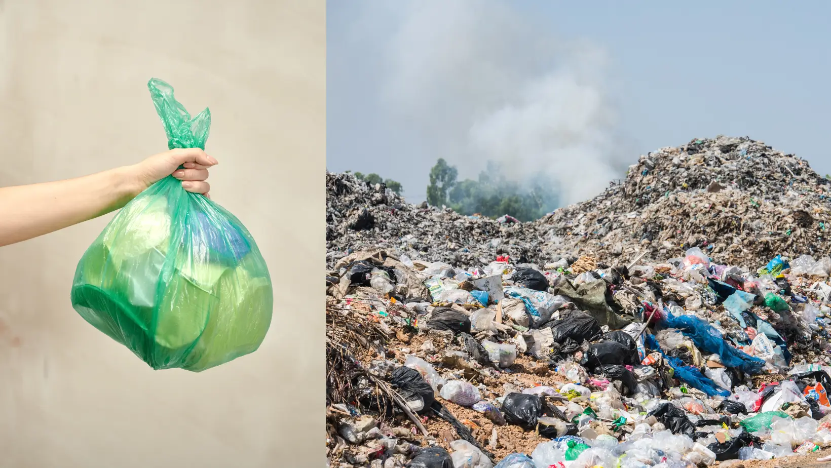 Landfill