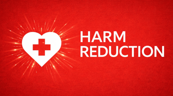 Harm Reduction New