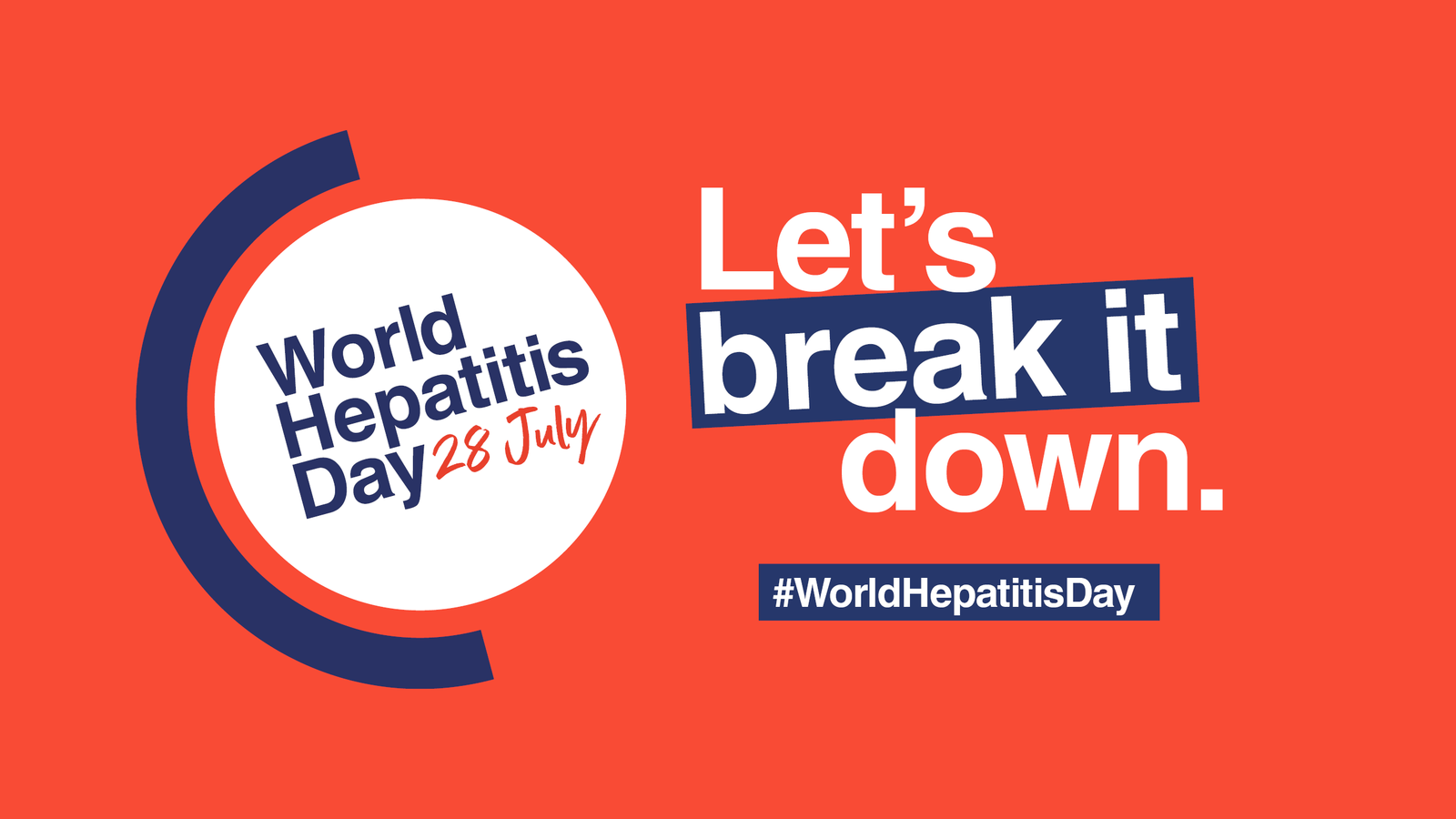 Hepatitis Day July 28
