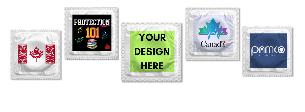 Banners Wrappers