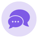 Move the conversation