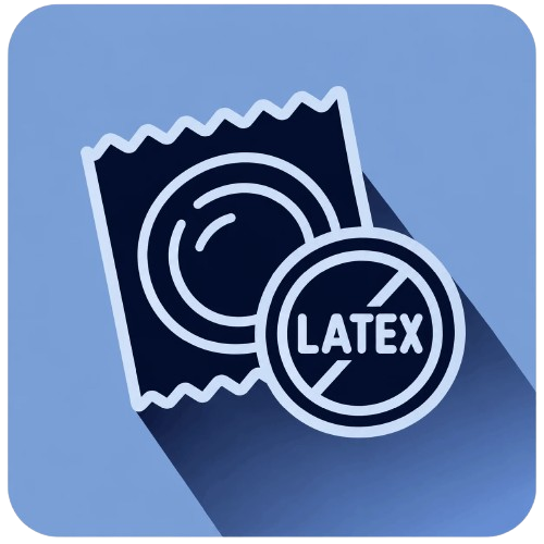 Non-latex