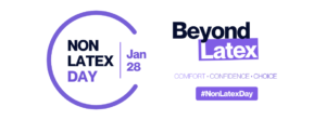 non-latex day beyond latex